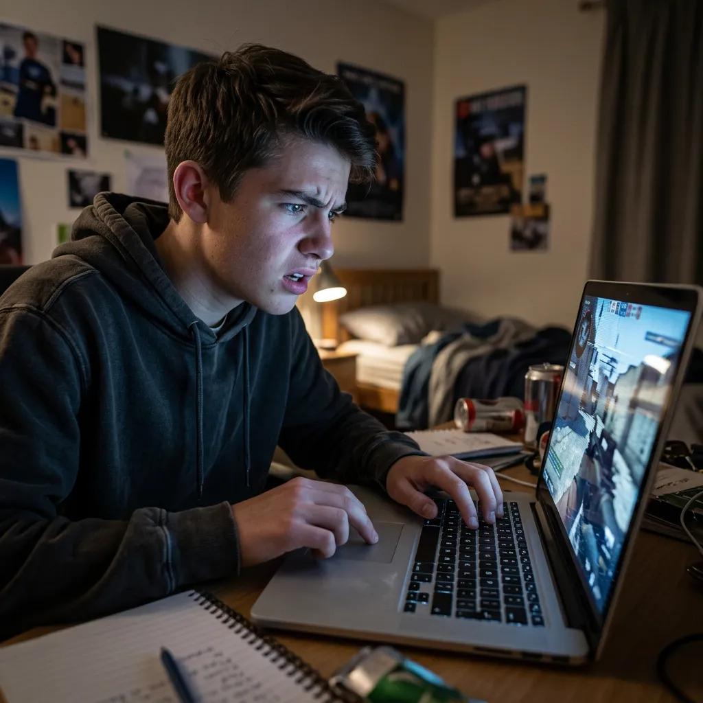 Problem illustration