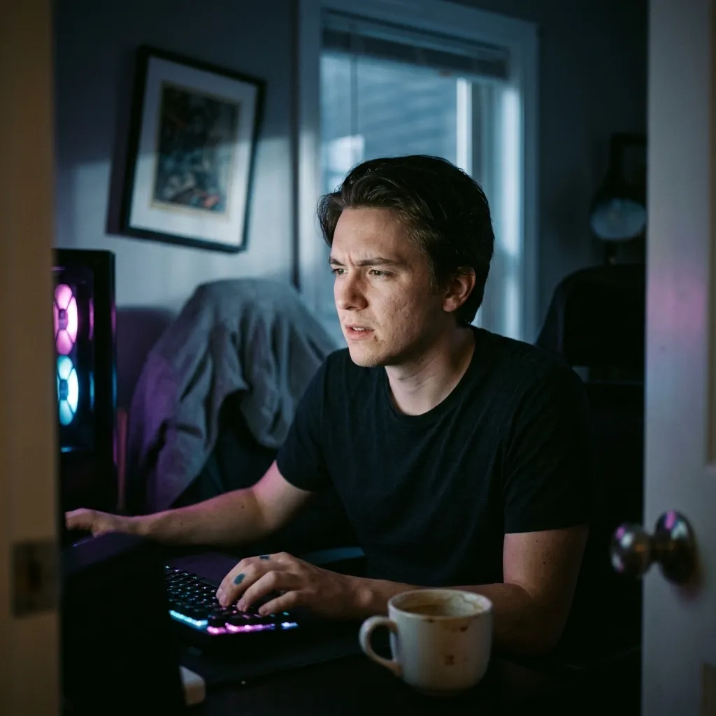 Our laboratory and workshop